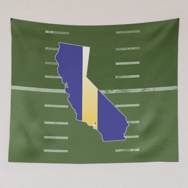 Item preview, LA Football designed and sold by doctorheadly.