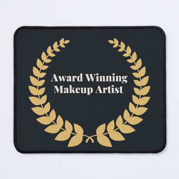 Item preview, Award Winning Makeup Artist  designed and sold by FilmmakersPOV.