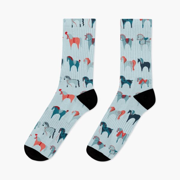 Item preview, Folk Horses designed and sold by Christian  Krabbe.