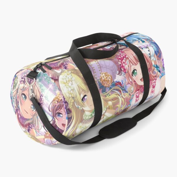 Item preview, BanG Dream Bandori Saaya Eve Chisato Kanon Himari Luminous Raindrops Edit designed and sold by Galileo Majors.