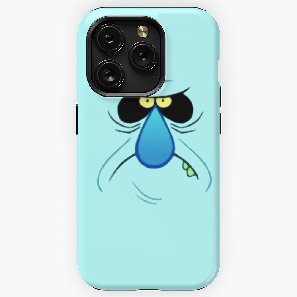 iPhone 4/4S Case - Cute Little Monster – Tangled