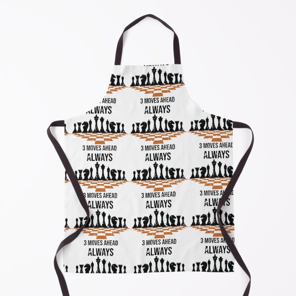 Item preview, always 3 moves ahead,funny chess lover quotes,chess game designed and sold by ourpretty.