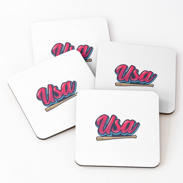 Item preview, USA BASEBALL classic designed and sold by Blacksport.
