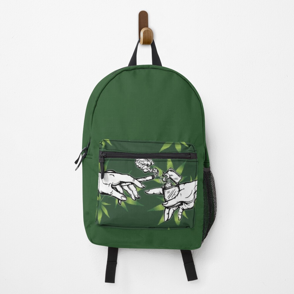Item preview, Backpack designed and sold by Roziplan.