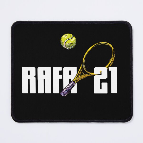 Item preview, RAFA 21 designed and sold by KA-shirts.