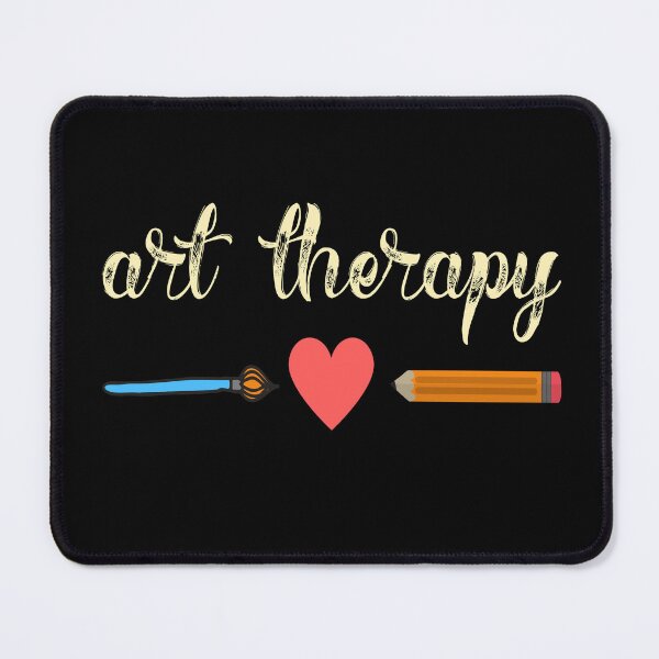 Item preview, Art Therapy Design for Art Therapists and Students designed and sold by Hopscotch Shop Designs.