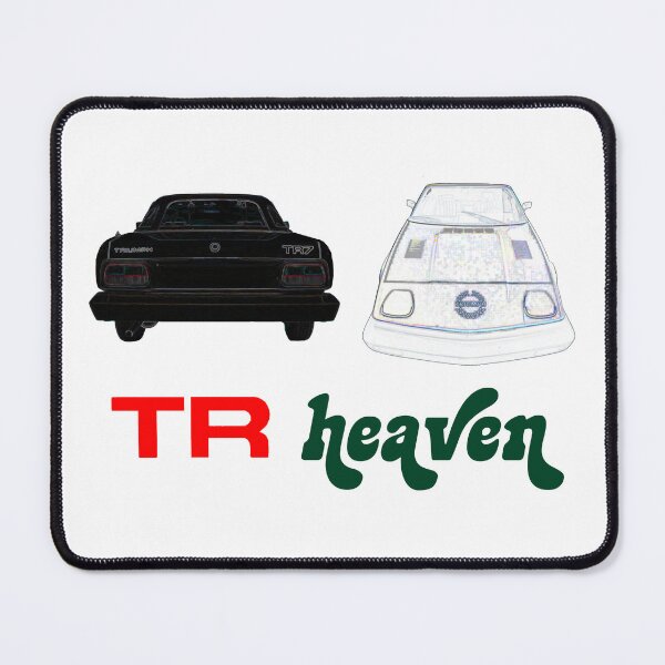 Item preview, TR Heaven designed and sold by amigaboy.