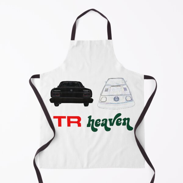 Item preview, TR Heaven designed and sold by amigaboy.