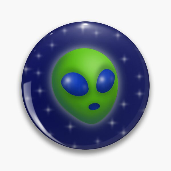 Item preview, Little Green Dude designed and sold by Jessykosis.