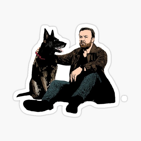 Ricky Gervais Wife Gifts & Merchandise for Sale | Redbubble Ricky Gervais Wife Gifts & Merchandise for Sale | Redbubble