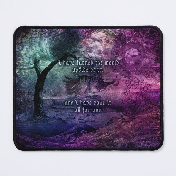 Item preview, Upside Down designed and sold by QGPennyworth.