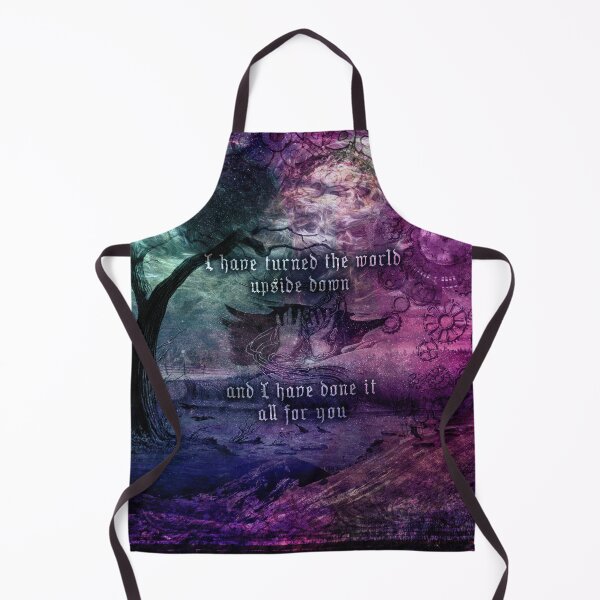 Item preview, Upside Down designed and sold by QGPennyworth.
