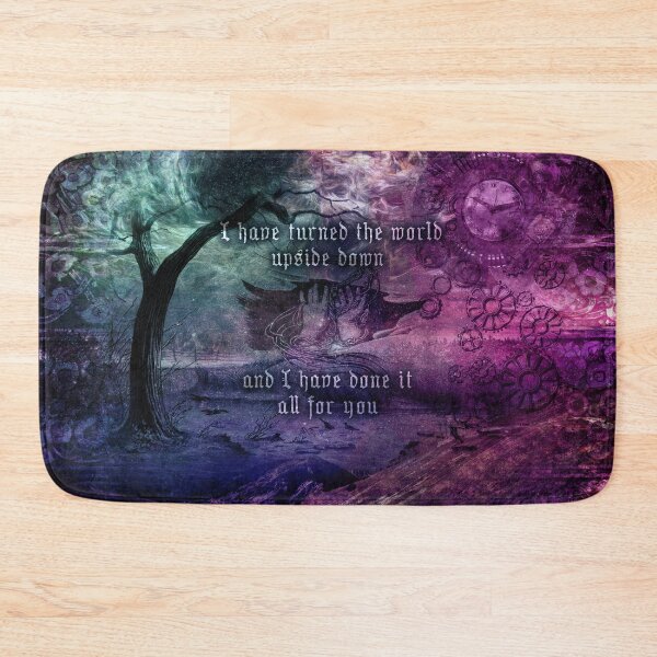 Item preview, Upside Down designed and sold by QGPennyworth.