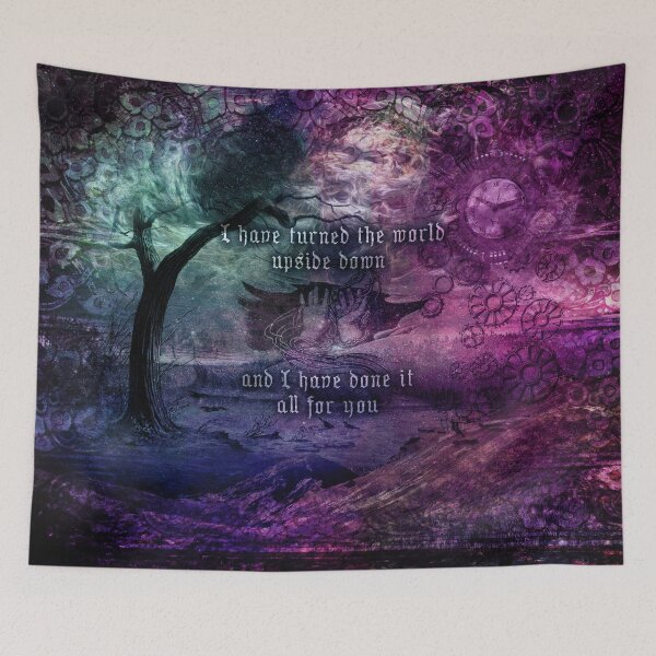 Item preview, Upside Down designed and sold by QGPennyworth.