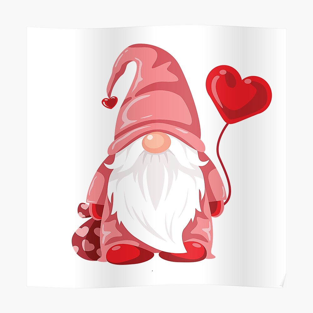Valentines Day Gnomes Wallpapers  Wallpaper Cave
