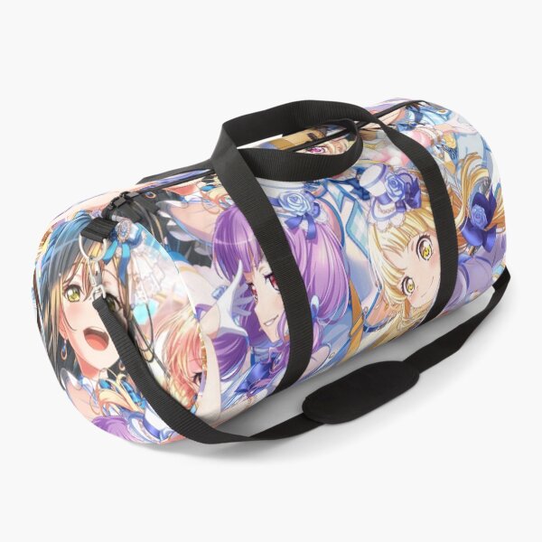 Item preview, BanG Dream Bandori Kokoro Tae Chisato Ako Tsugumi Whitest Day Edit designed and sold by Galileo Majors.