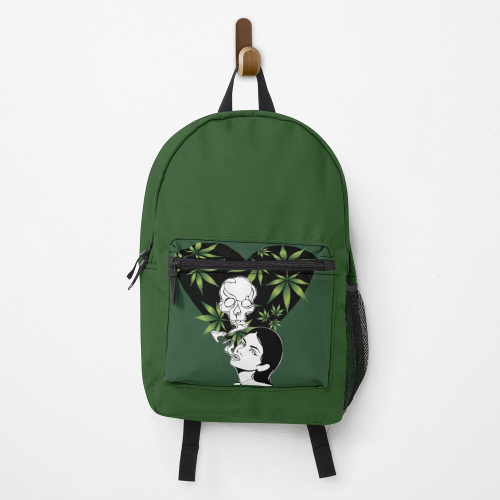 Artikel-Vorschau von Rucksack, designt und verkauft von Roziplan.