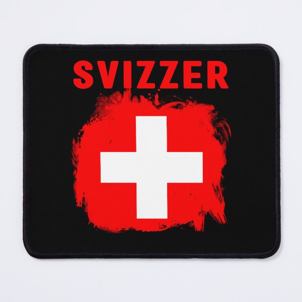 Item preview, Svizzer ils Svizzers designed and sold by Swissstore.