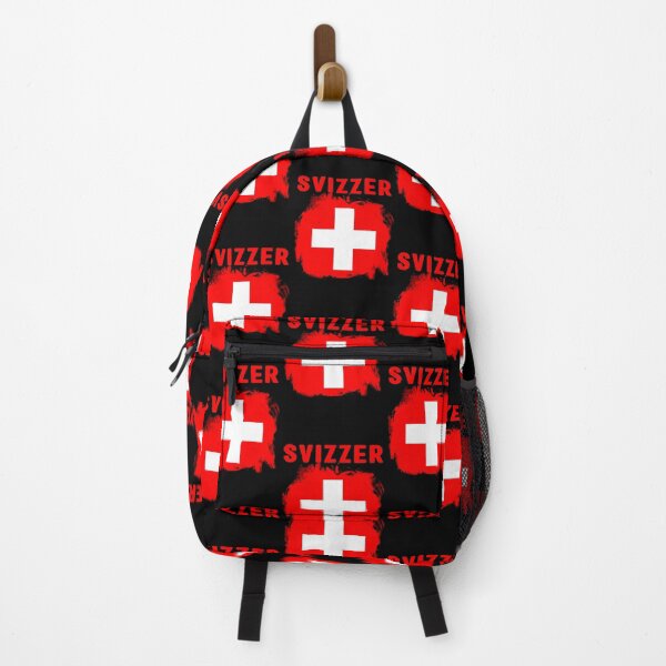 Item preview, Svizzer ils Svizzers designed and sold by Swissstore.