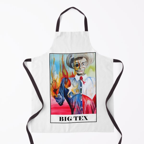 Item preview, Big Tex, Dallas, Texas, State Fair, Texas State Fair, Texan, DFW, Cowboy designed and sold by SavageLegion.