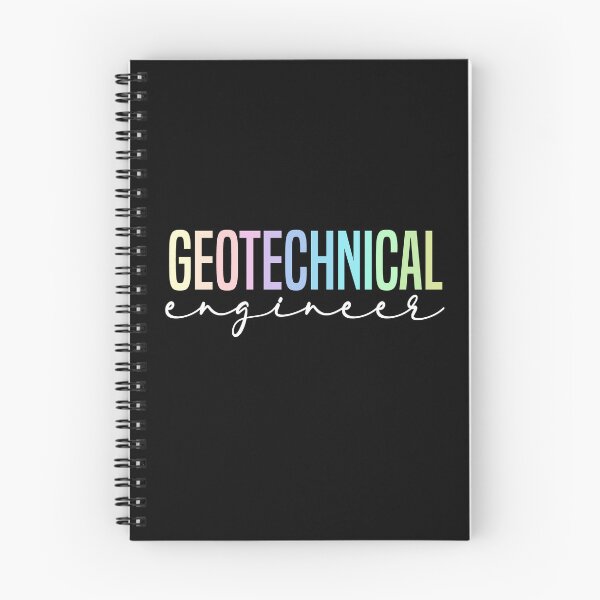 Item preview, Geotechnical Engineer designed and sold by TiiNGA.