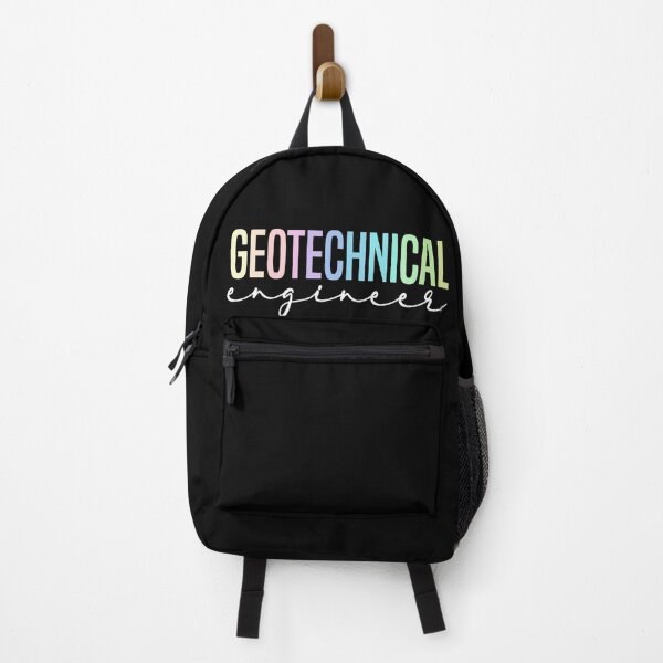 Item preview, Geotechnical Engineer designed and sold by TiiNGA.