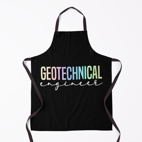 Item preview, Geotechnical Engineer designed and sold by TiiNGA.