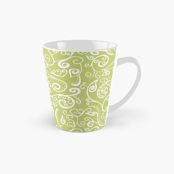 Item preview, Silent Era, Avocado Green designed and sold by Janet Antepara.