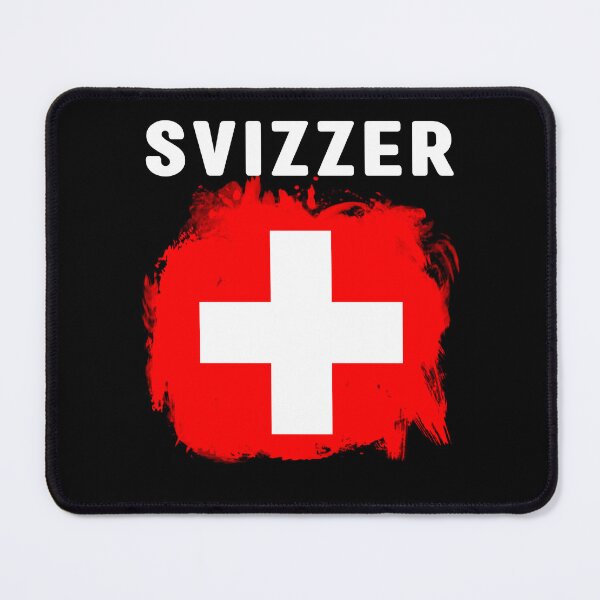 Item preview, Svizzer ils Svizzers designed and sold by Swissstore.