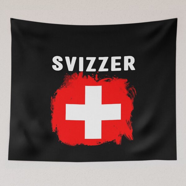 Item preview, Svizzer ils Svizzers designed and sold by Swissstore.