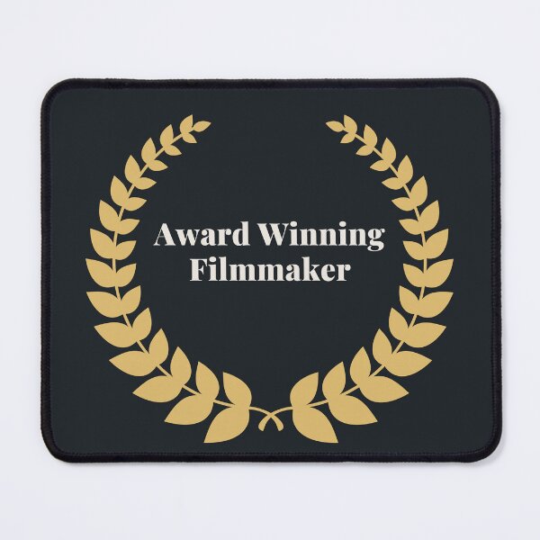 Item preview, Award Winning Filmmaker  designed and sold by FilmmakersPOV.