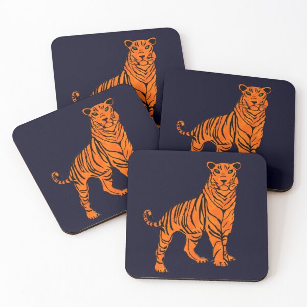 Item preview, Tiger Tiger  designed and sold by Amanda1775.