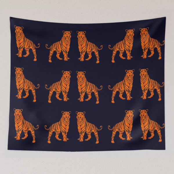 Item preview, Tiger Tiger  designed and sold by Amanda1775.