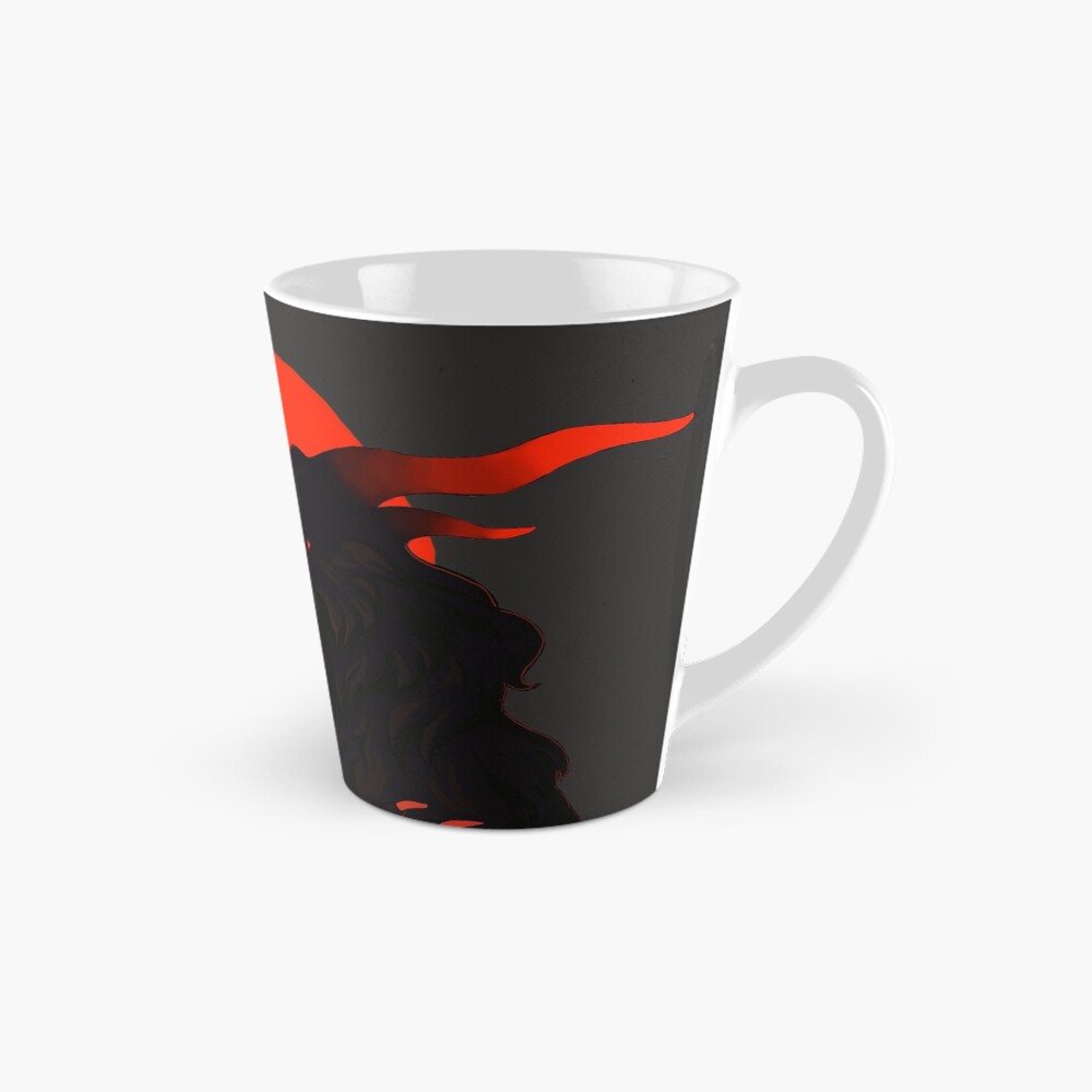 Item preview, Tall Mug designed and sold by Catburd.