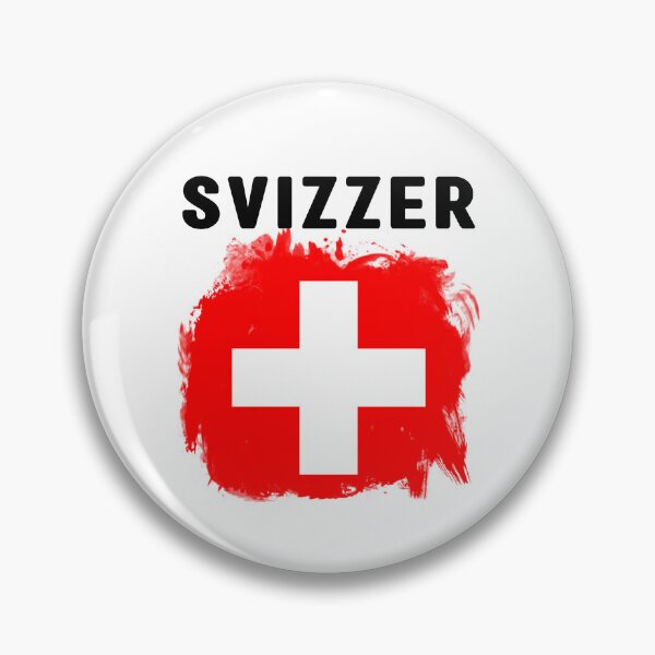 Item preview, Svizzer ils Svizzers designed and sold by Swissstore.