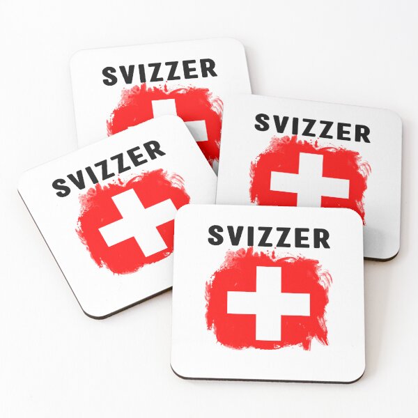 Item preview, Svizzer ils Svizzers designed and sold by Swissstore.
