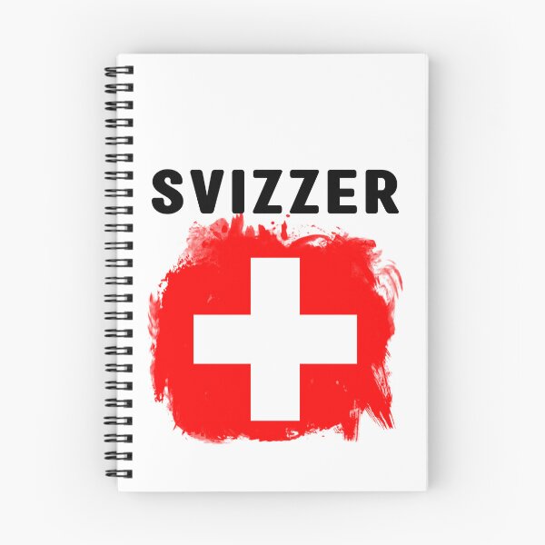 Item preview, Svizzer ils Svizzers designed and sold by Swissstore.
