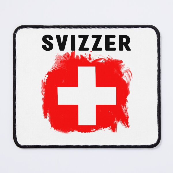 Item preview, Svizzer ils Svizzers designed and sold by Swissstore.