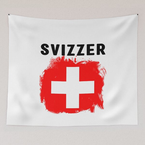 Item preview, Svizzer ils Svizzers designed and sold by Swissstore.