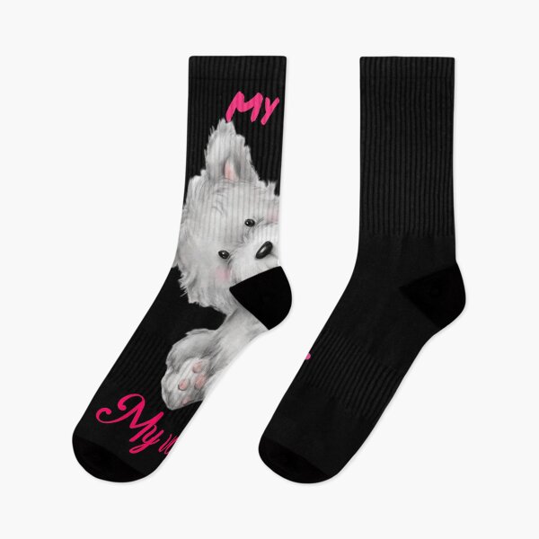 Item preview, My dog is my valentine designed and sold by hagrashraf.