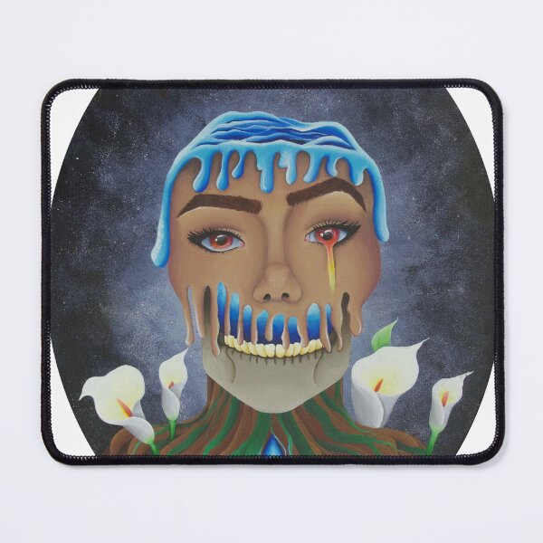 Item preview, Ego Death designed and sold by LunarLeoArt.