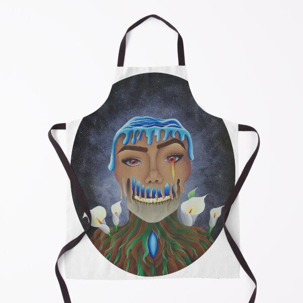 Item preview, Ego Death designed and sold by LunarLeoArt.
