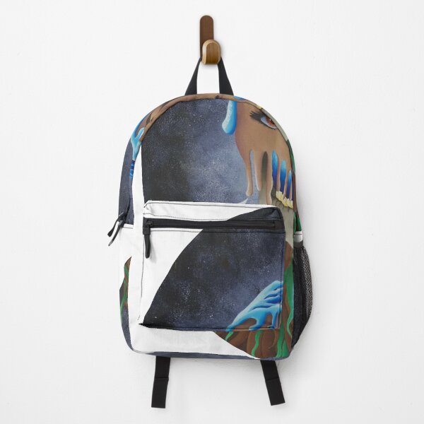 Item preview, Ego Death designed and sold by LunarLeoArt.