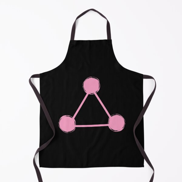 Item preview, CE-5 / CE5 Series #14a - Crop Circle - Pink designed and sold by GoalsWithSoul.