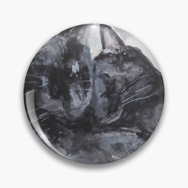Item preview, Bubbles & Squeak designed and sold by Robert Petcher Art.