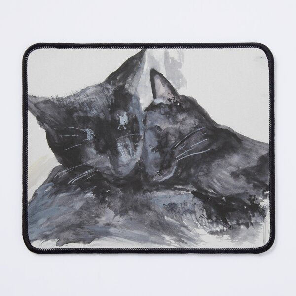 Item preview, Bubbles & Squeak designed and sold by Robert Petcher Art.