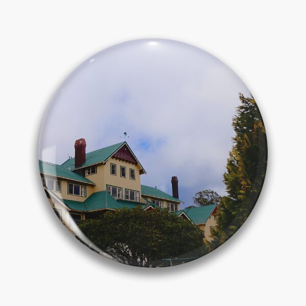 Item preview, The Chalet designed and sold by D-GaP.