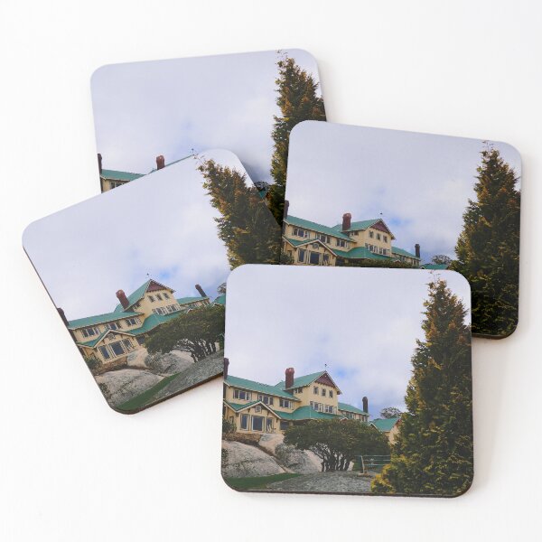 Item preview, The Chalet designed and sold by D-GaP.