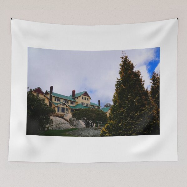 Item preview, The Chalet designed and sold by D-GaP.