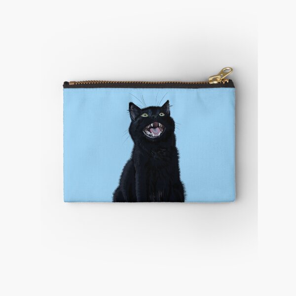 Item preview, Cat Scream designed and sold by khalico.